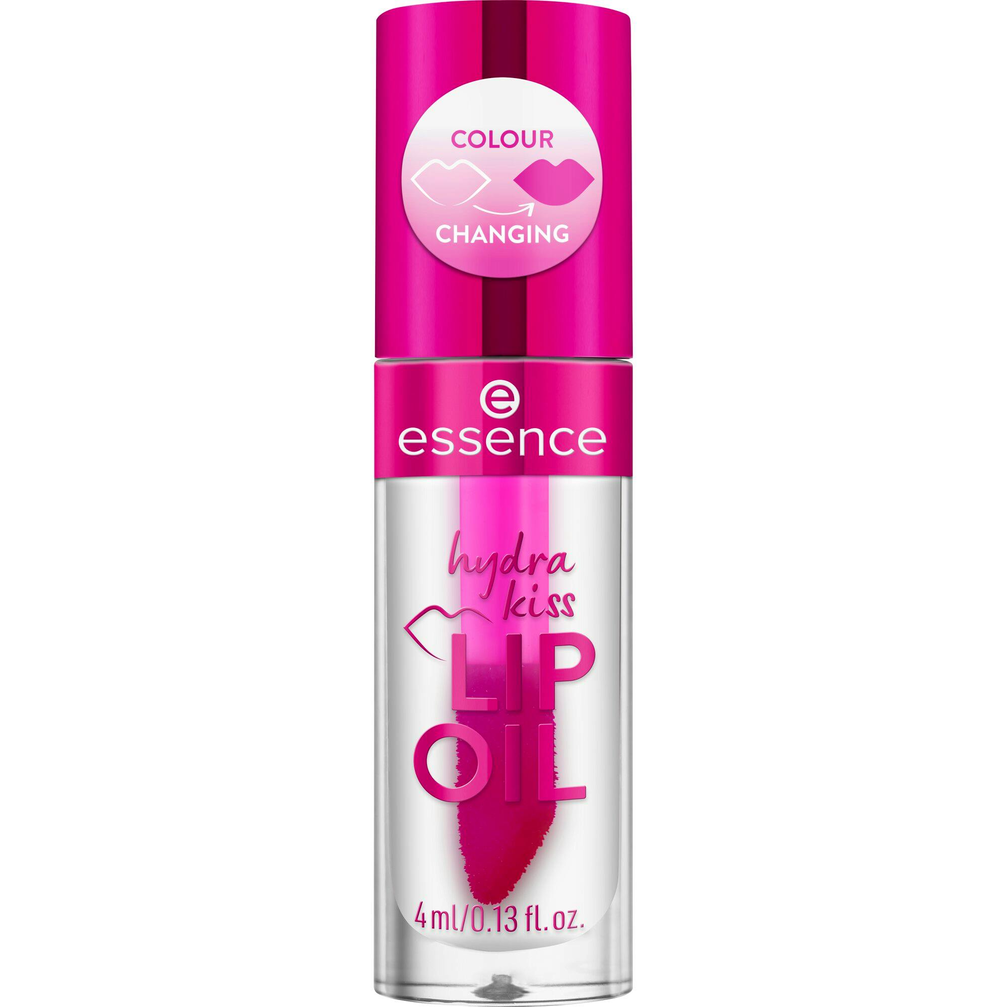 Essence Hydra Kiss Lip Oil 06 4 ml