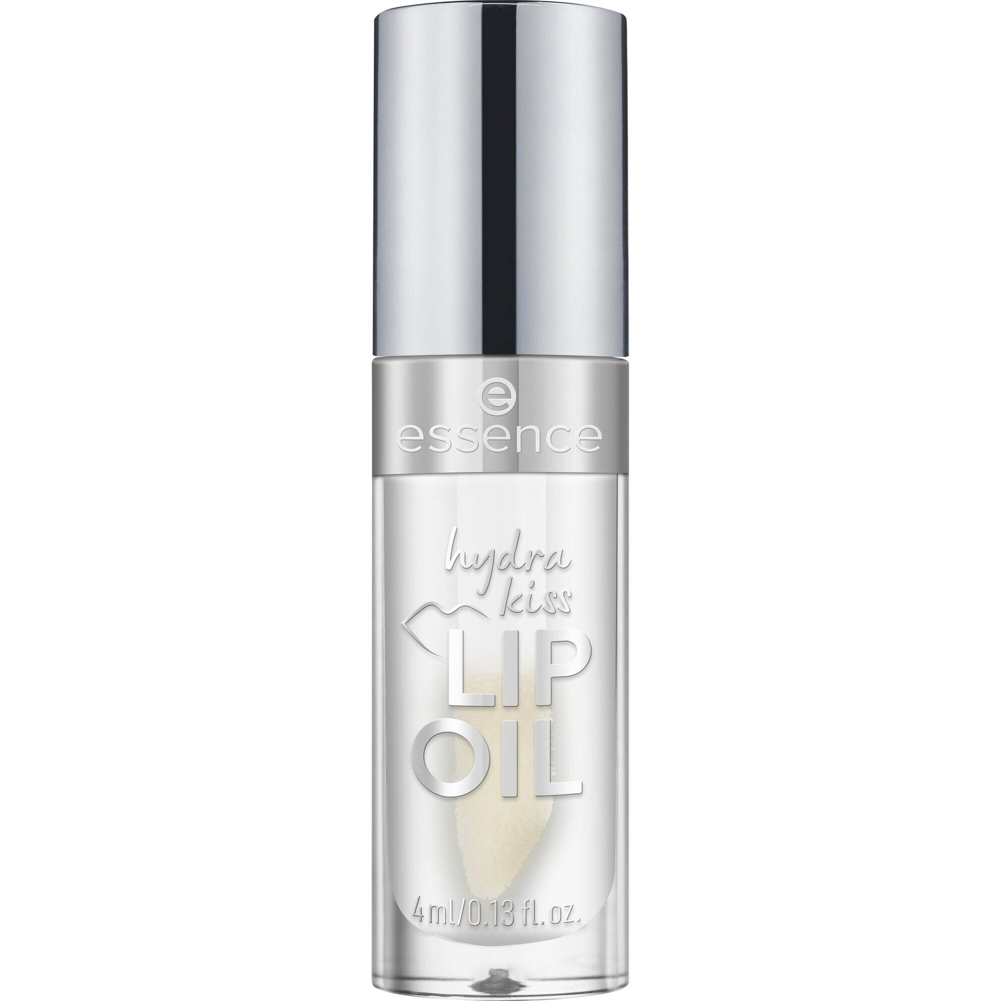 Essence Hydra Kiss Lip Oil 07 4 ml