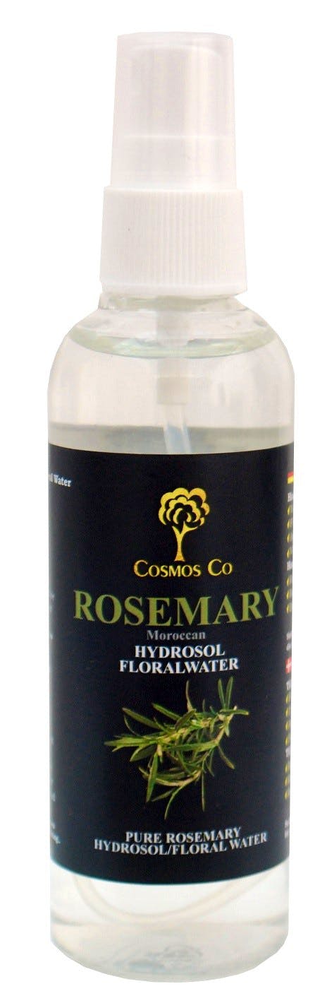 Cosmos Co Rosemary Floral Water 100 ml £6.65