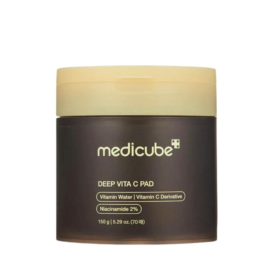 Medicube Deep Vita C Pads 150 g