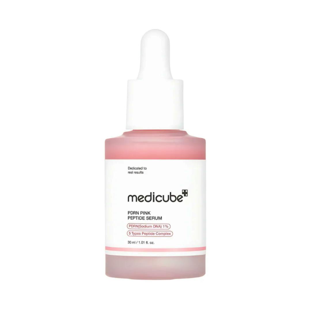 Medicube PDRN Pink Peptide Serum 30 ml