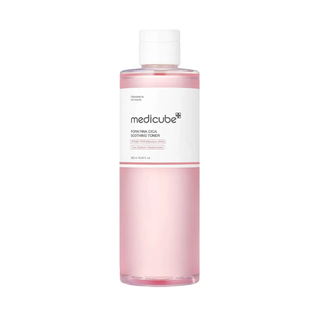 Medicube PDRN Pink Peptide Toner 250 ml