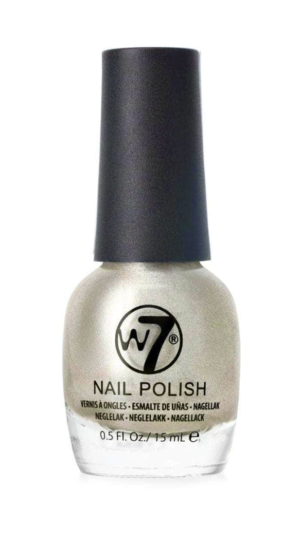 W7 Nail Polish 75A Classy 15 ml