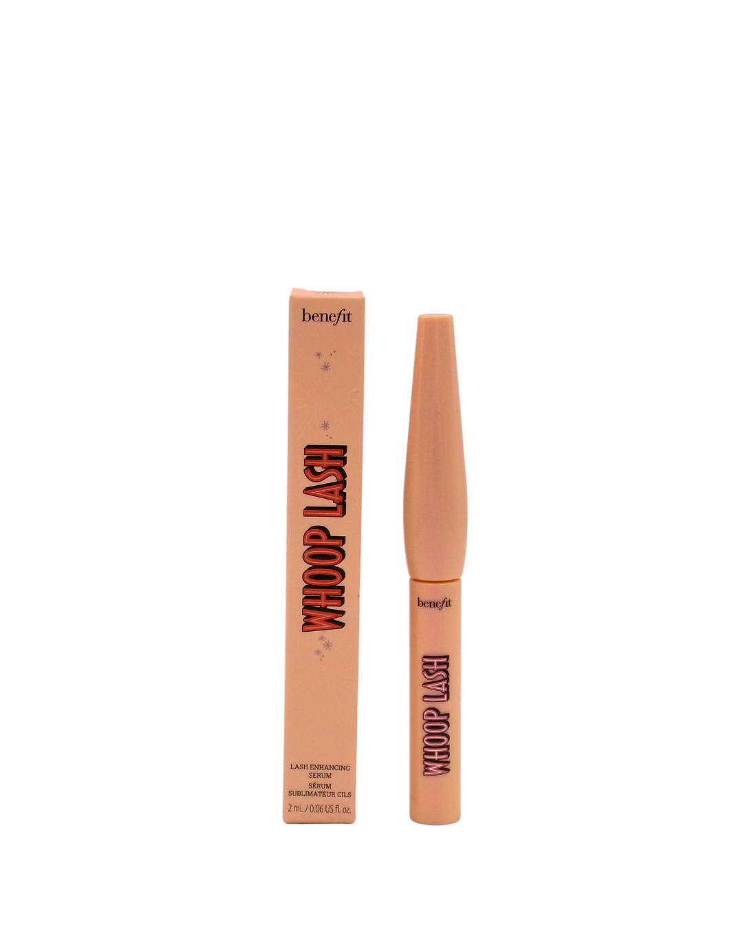 Benefit Whoop Lash Enhancing Serum 2 ml