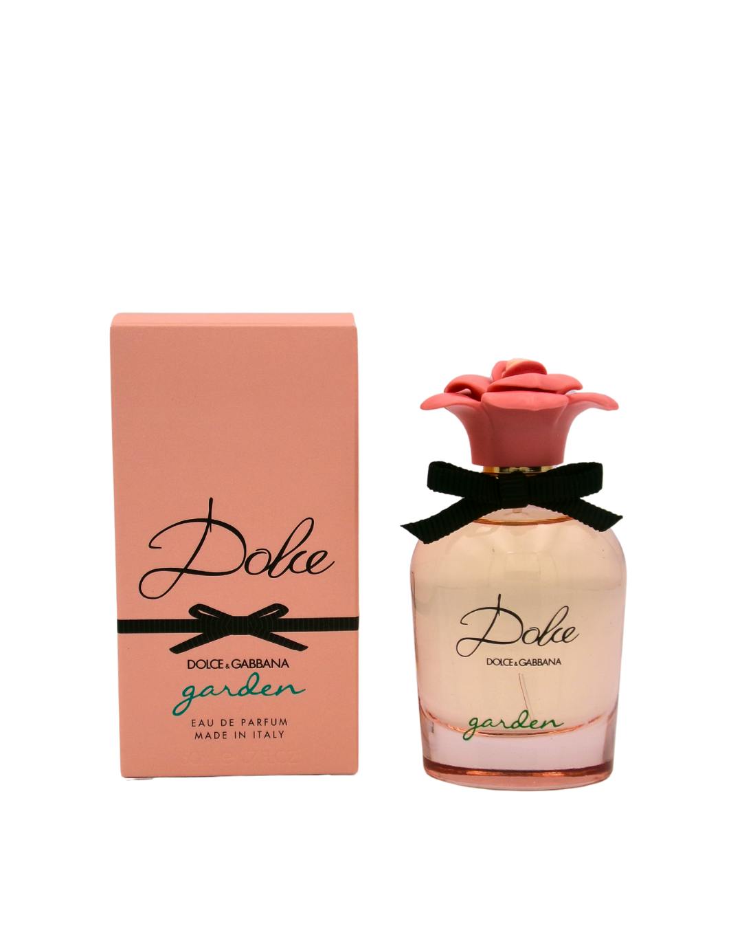 Dolce & Gabbana Dolce Garden 50 ml