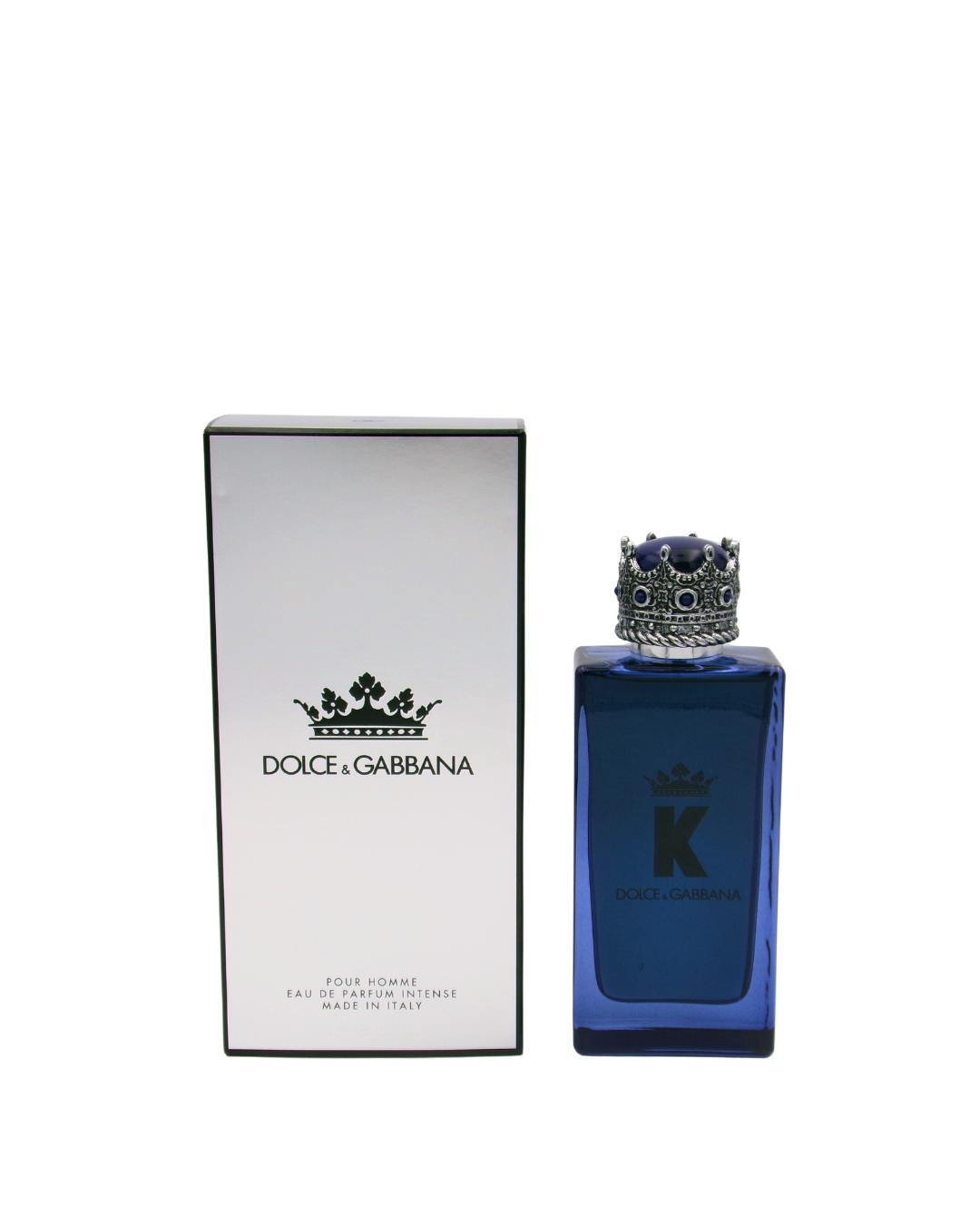 Dolce & Gabbana K Intense Pour Homme EDP 100 ml