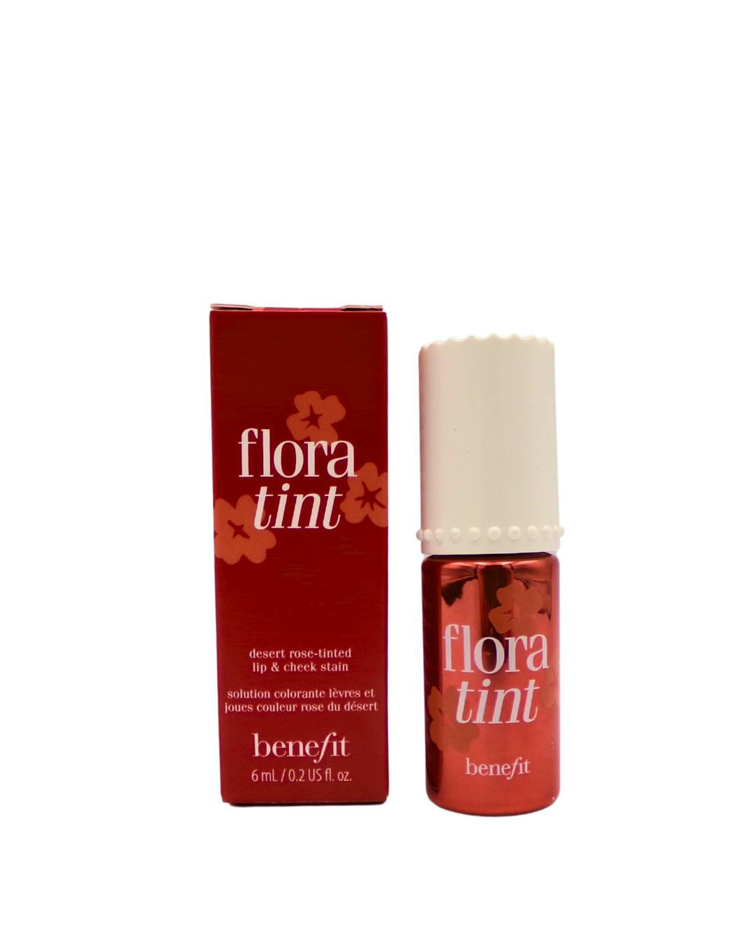 Benefit FloraTint Lip & Cheek Stain 6 ml