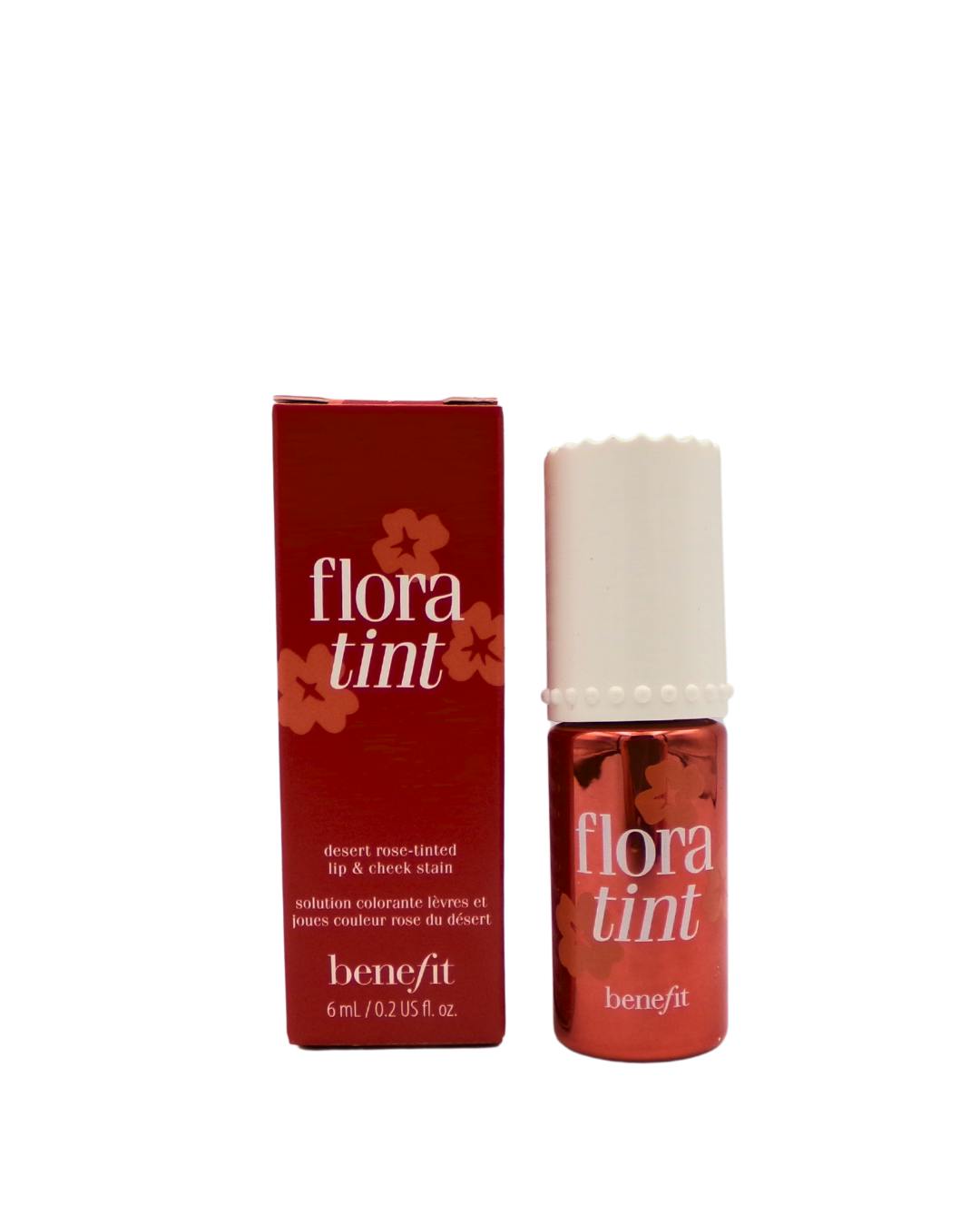Benefit FloraTint Lip & Cheek Stain 6 ml