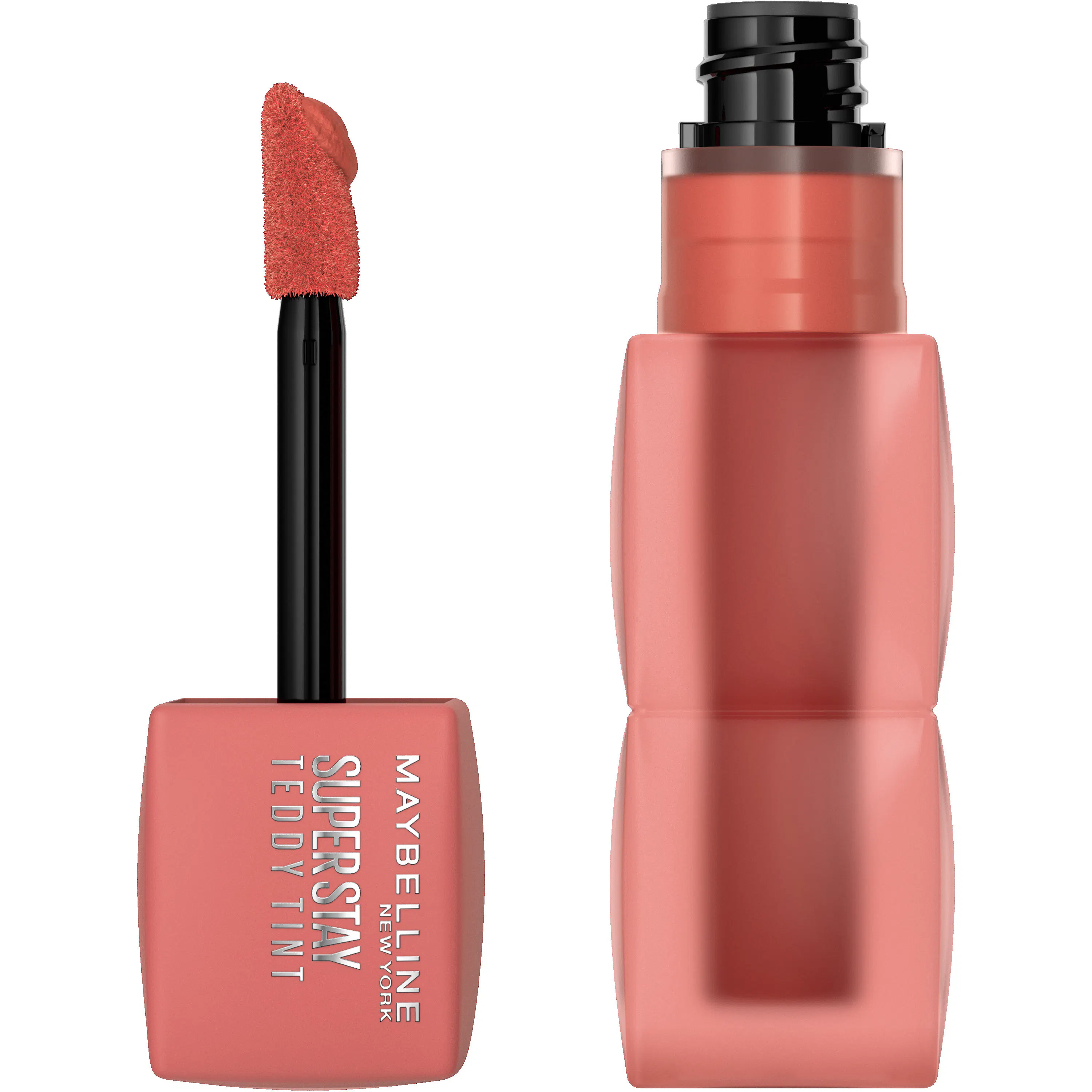 Maybelline Super Stay Teddy Tint Flydende 15 Skinny Dip 5 ml