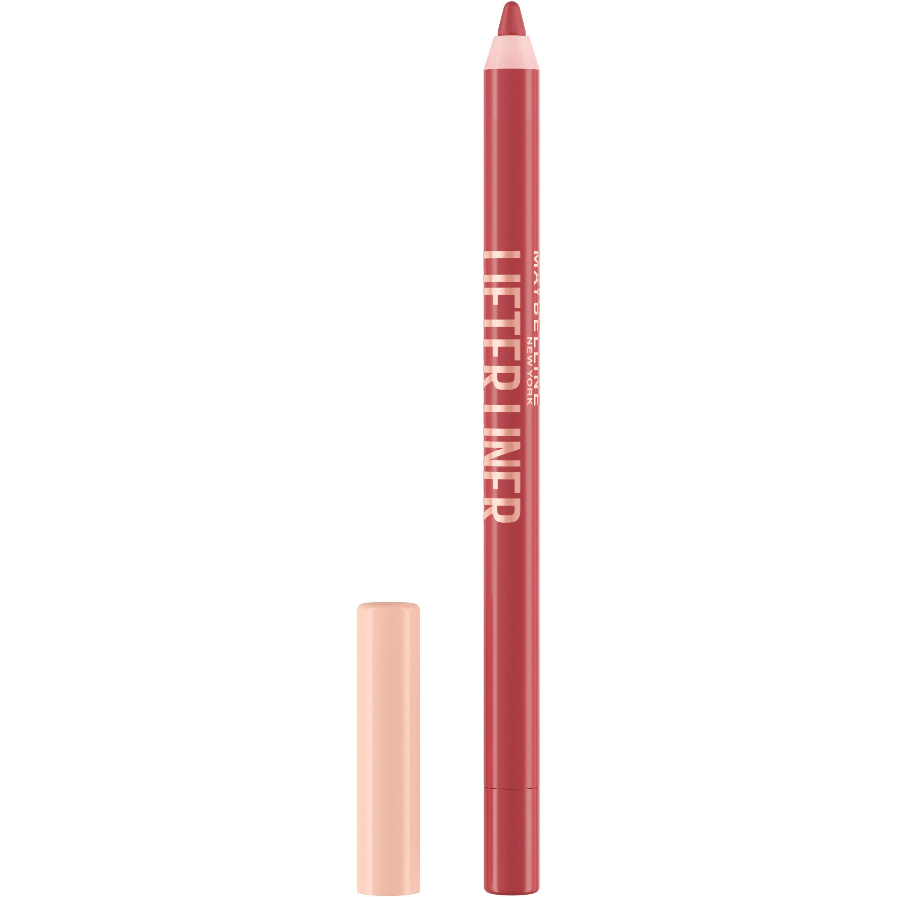 Maybelline Lifter Liner Lipliner 09 Peaking 1.2 g