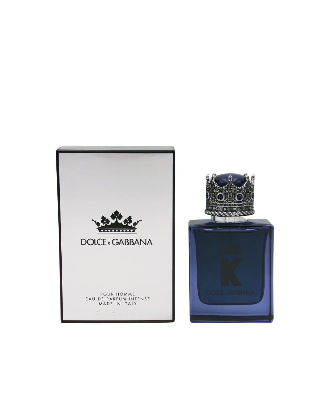 Dolce & Gabbana K Intense Pour Homme EDP 50 ml