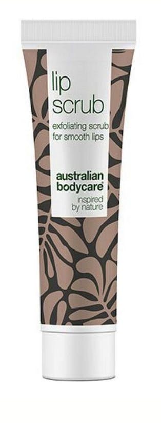 Australian Bodycare Lip Scrub 15 ml