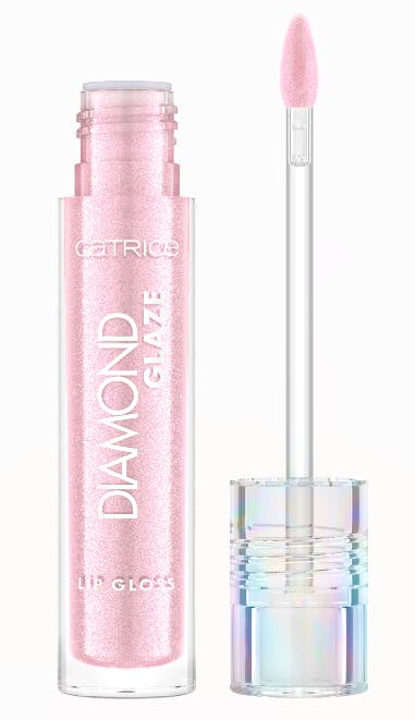 Catrice Diamond Glaze Lip Gloss 020 3 ml