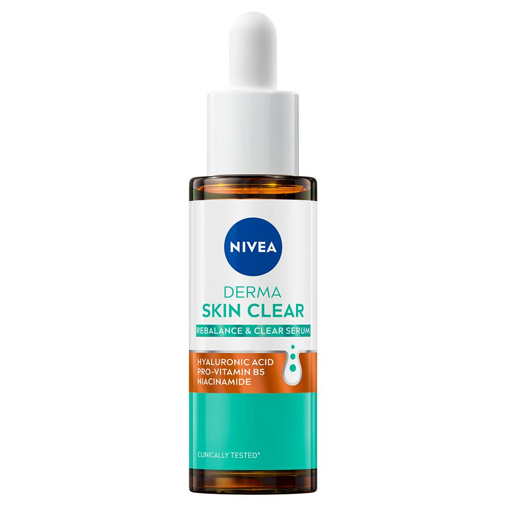 NIVEA Derma Skin Clear Serum 30 ml