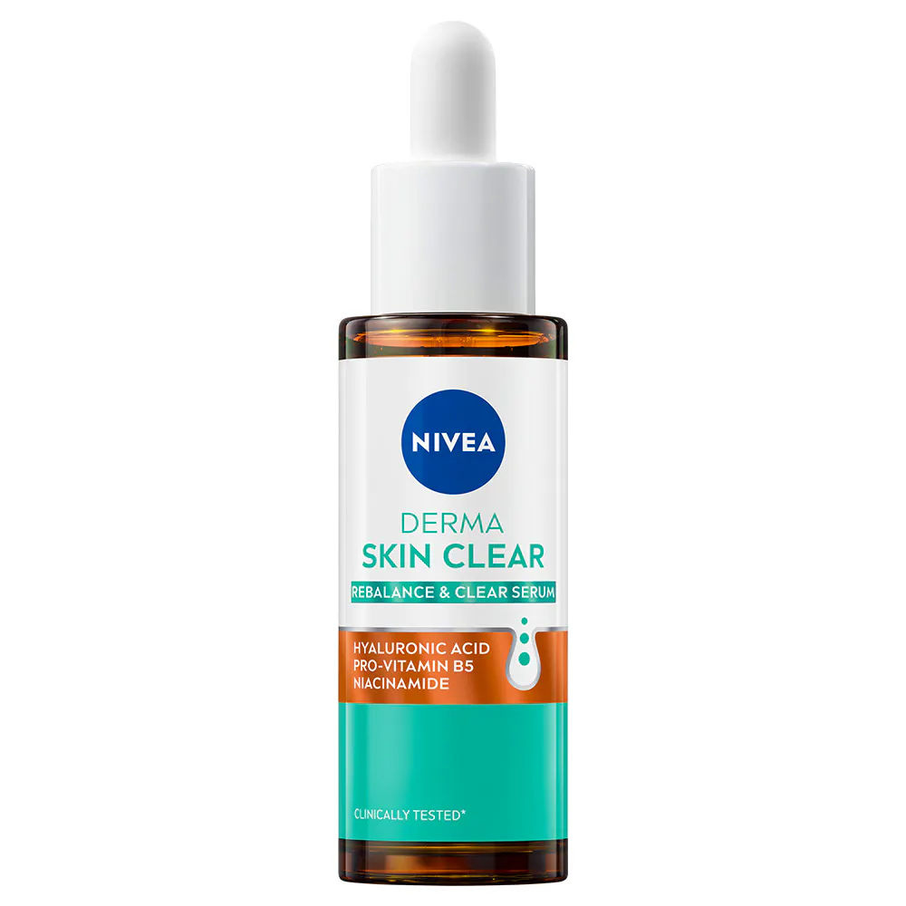 NIVEA Derma Skin Clear Serum 30 ml