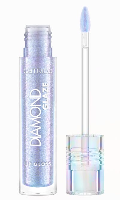 Catrice Diamond Glaze Lip Gloss 010 3 ml