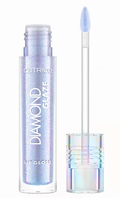 Catrice Diamond Glaze Lip Gloss 010 3 ml
