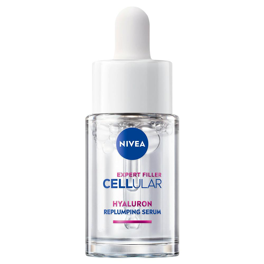 NIVEA Cellular Hyaluron Serum 15 ml