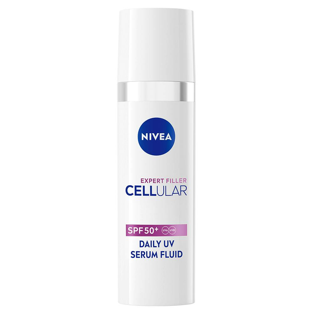 NIVEA Cellular Daily UV Fluid SPF 50+ 30 ml
