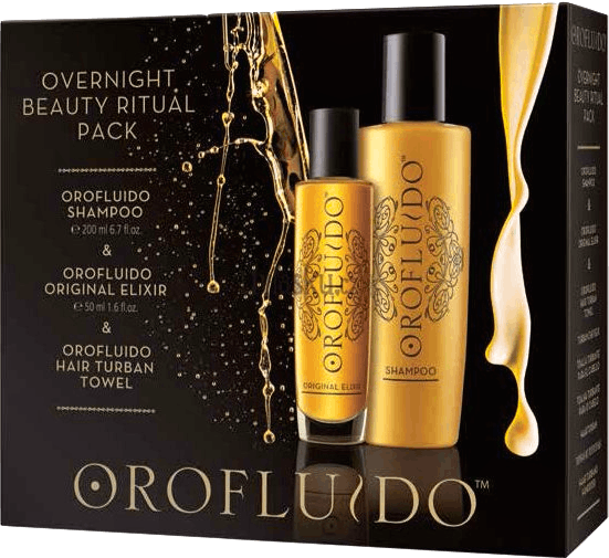 Orofluido shampoo online