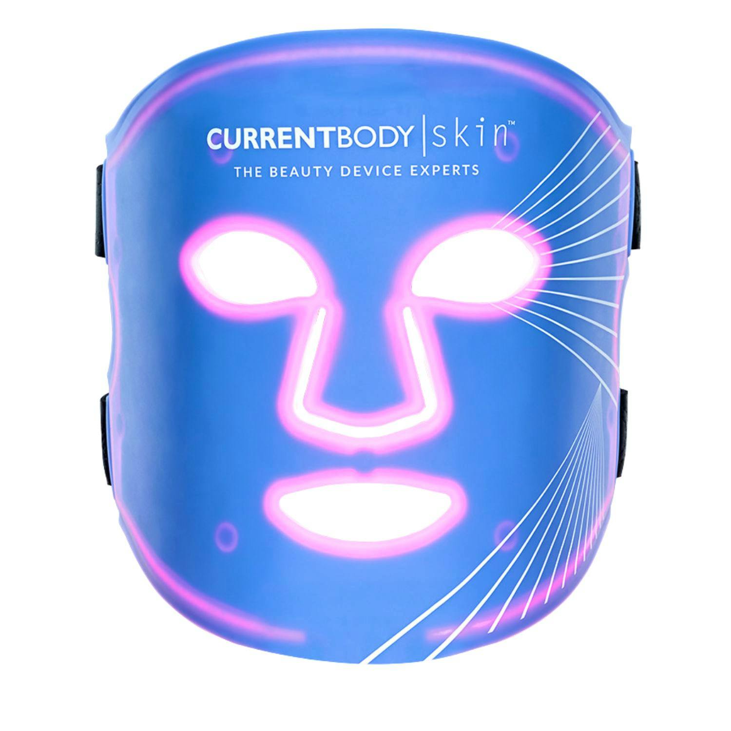 CurrentBody Skin Anti-Blemish LED Face Mask 1 stk