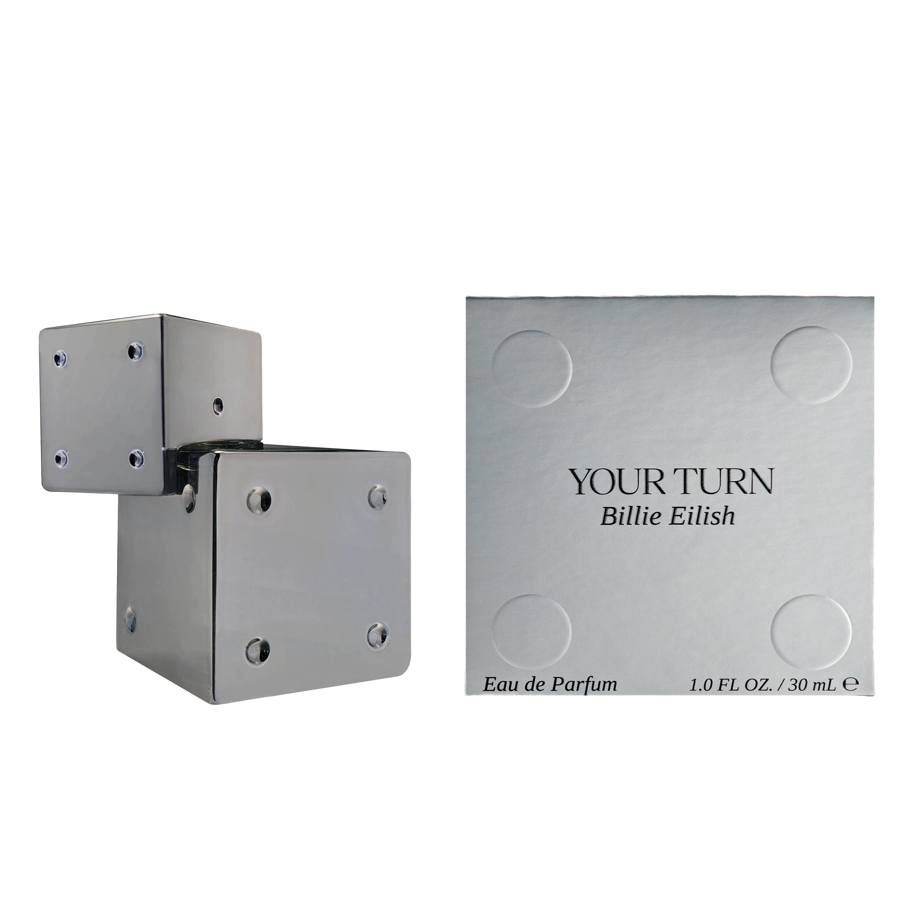 Billie Eilish Your Turn EDP 30 ml