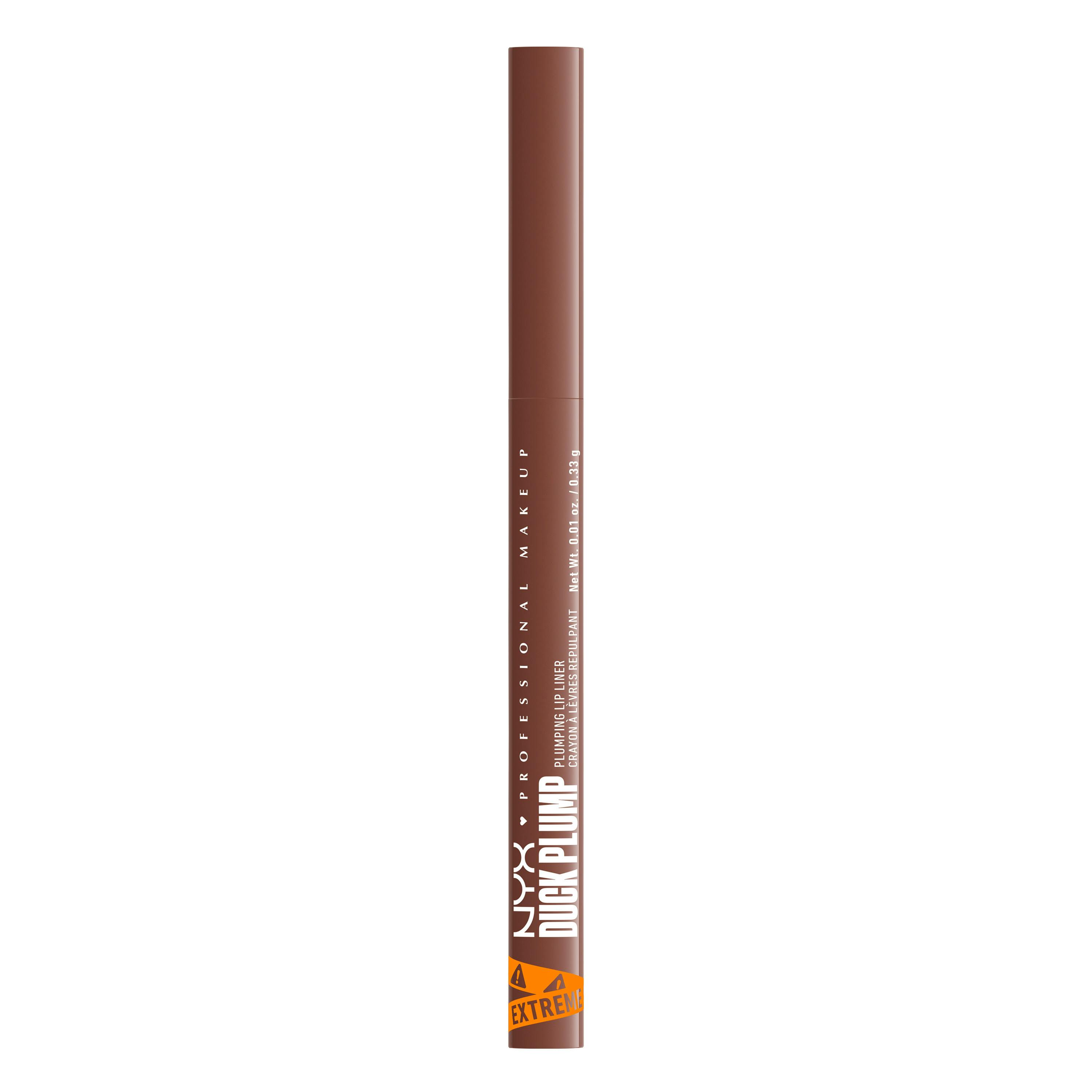 NYX Professional Make-Up Duck Plump Lipliner 05 Subtle Touch 0.33 g