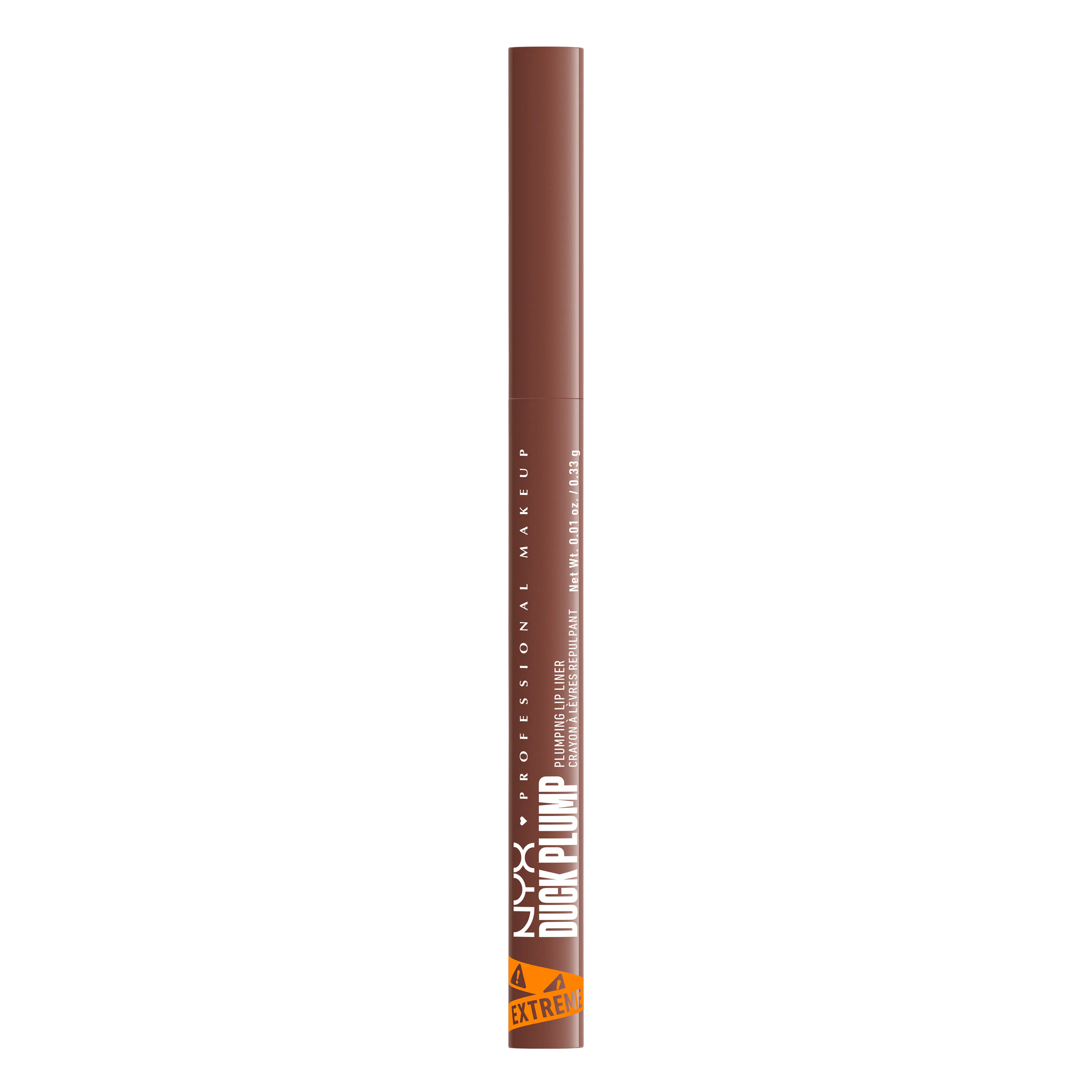 NYX Professional Make-Up Duck Plump Lipliner 05 Subtle Touch 0.33 g