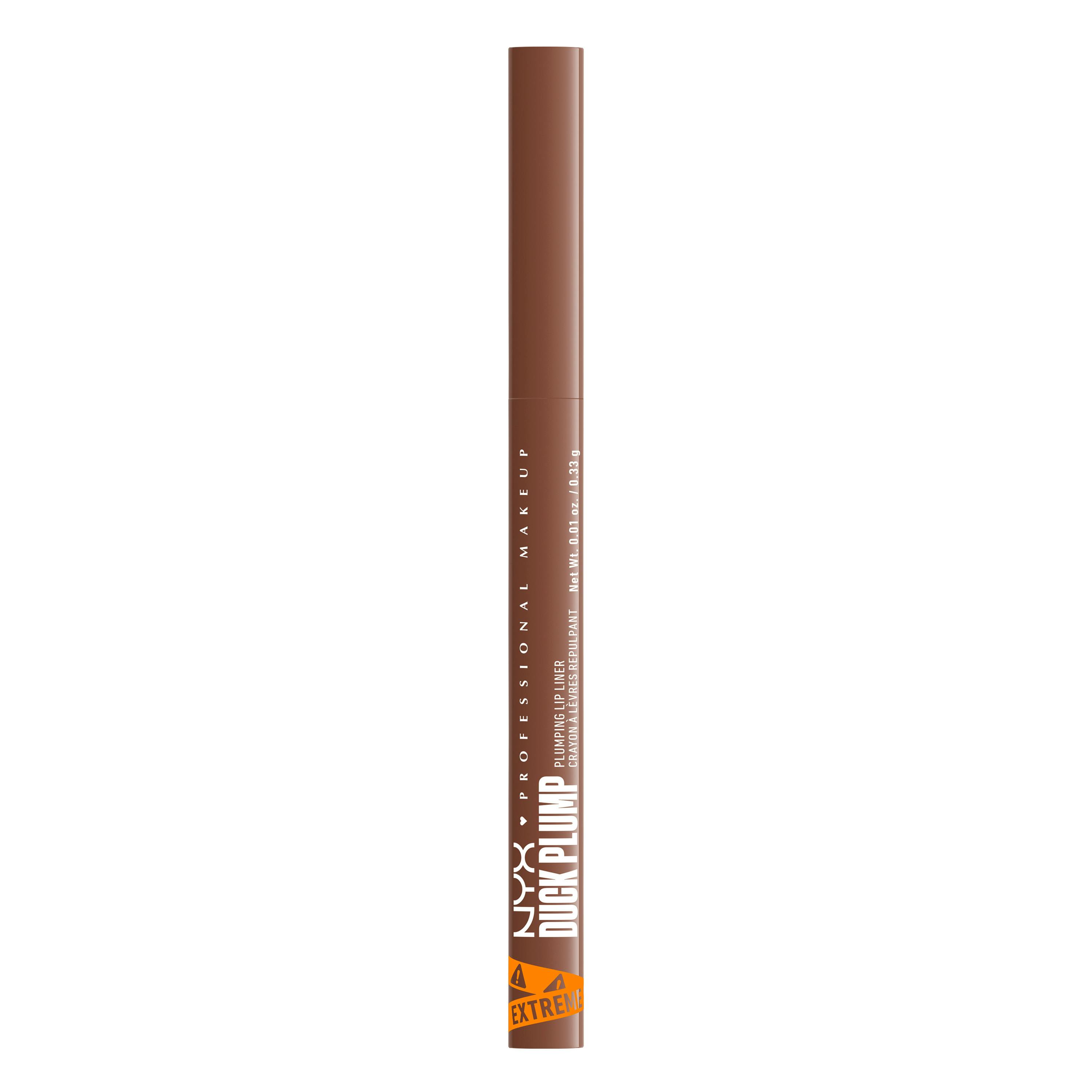NYX Professional Make-Up Duck Plump Lipliner 09 Beige Boost 0.33 g
