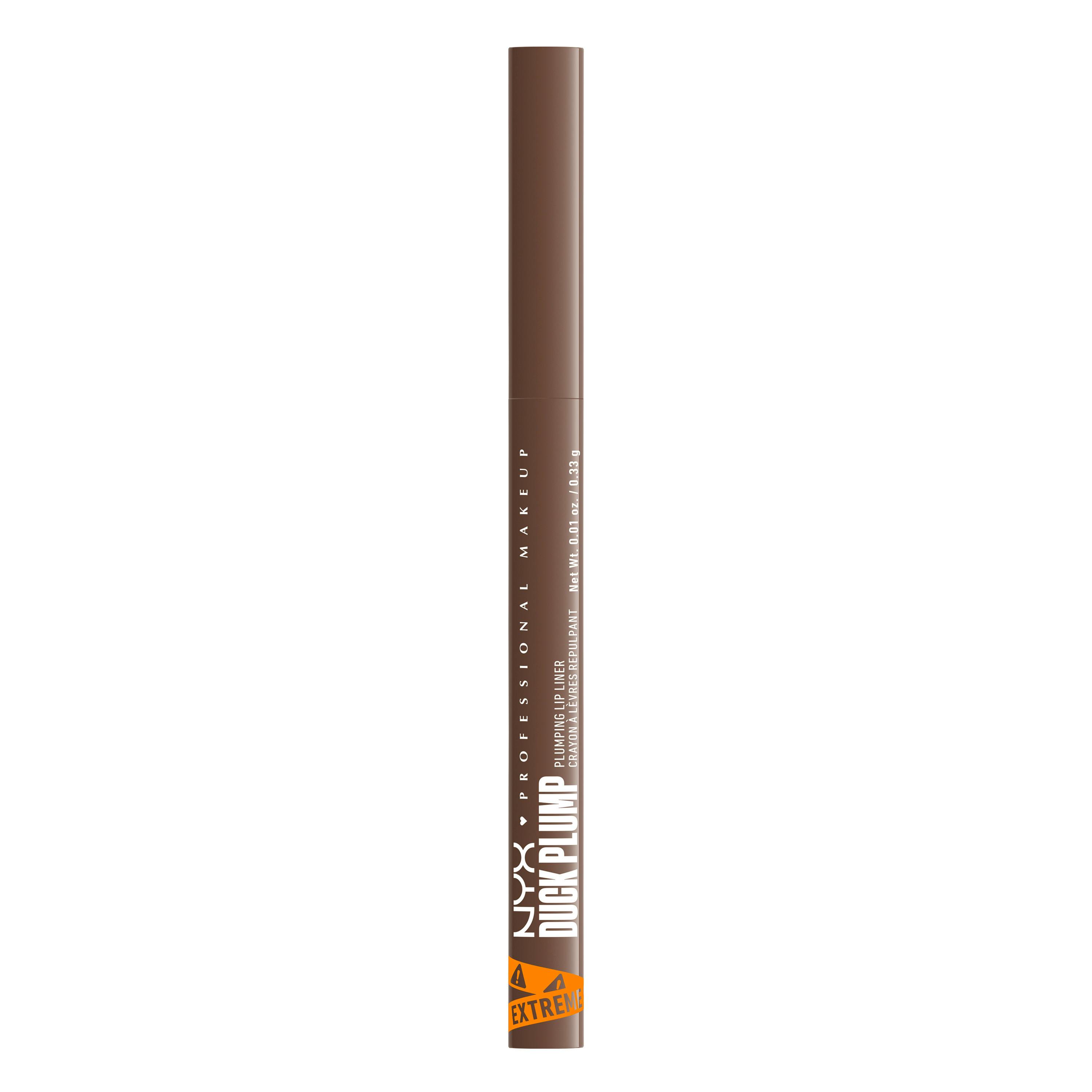 NYX Professional Make-Up Duck Plump Lipliner 11 Touch Up Taupe 0.33 g