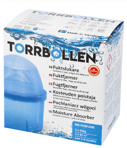 G. Funder Moisture Absorber 450 g