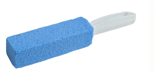 G. Funder WC Scrubbing Stick With Handle 1 pcs