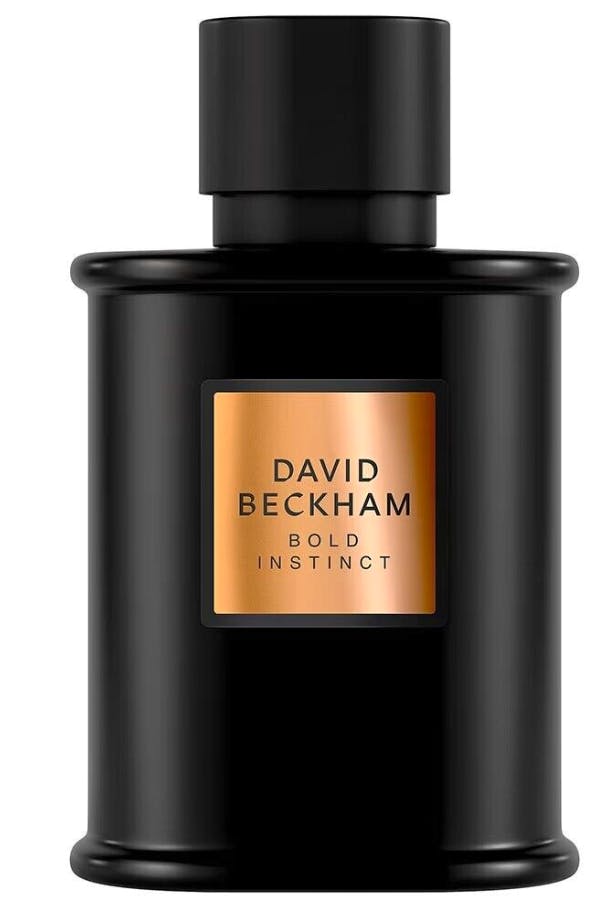 David Beckham Bold Instinct EDP 75 ml