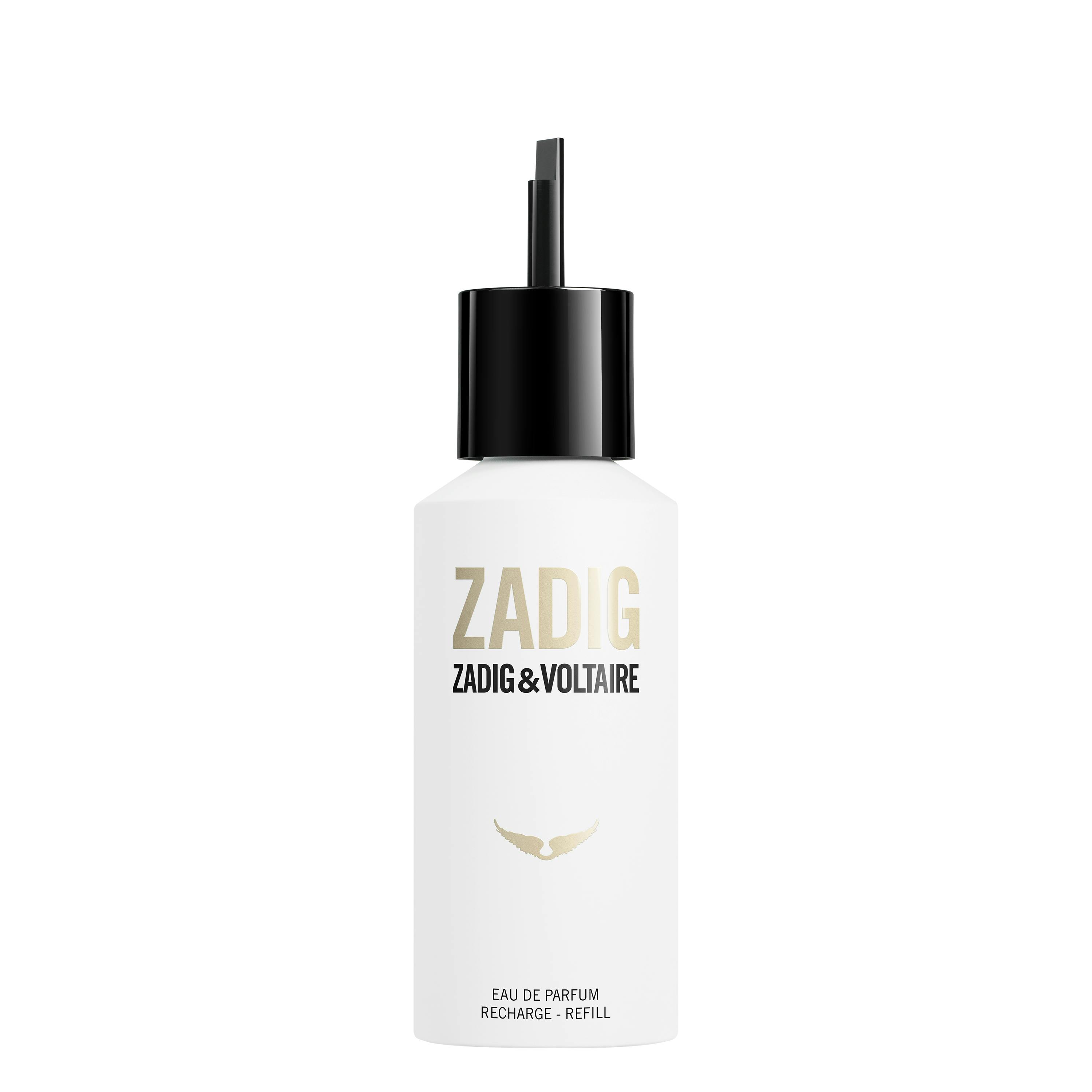 Zadig & Voltaire Zadig Refill Edp 150 Ml