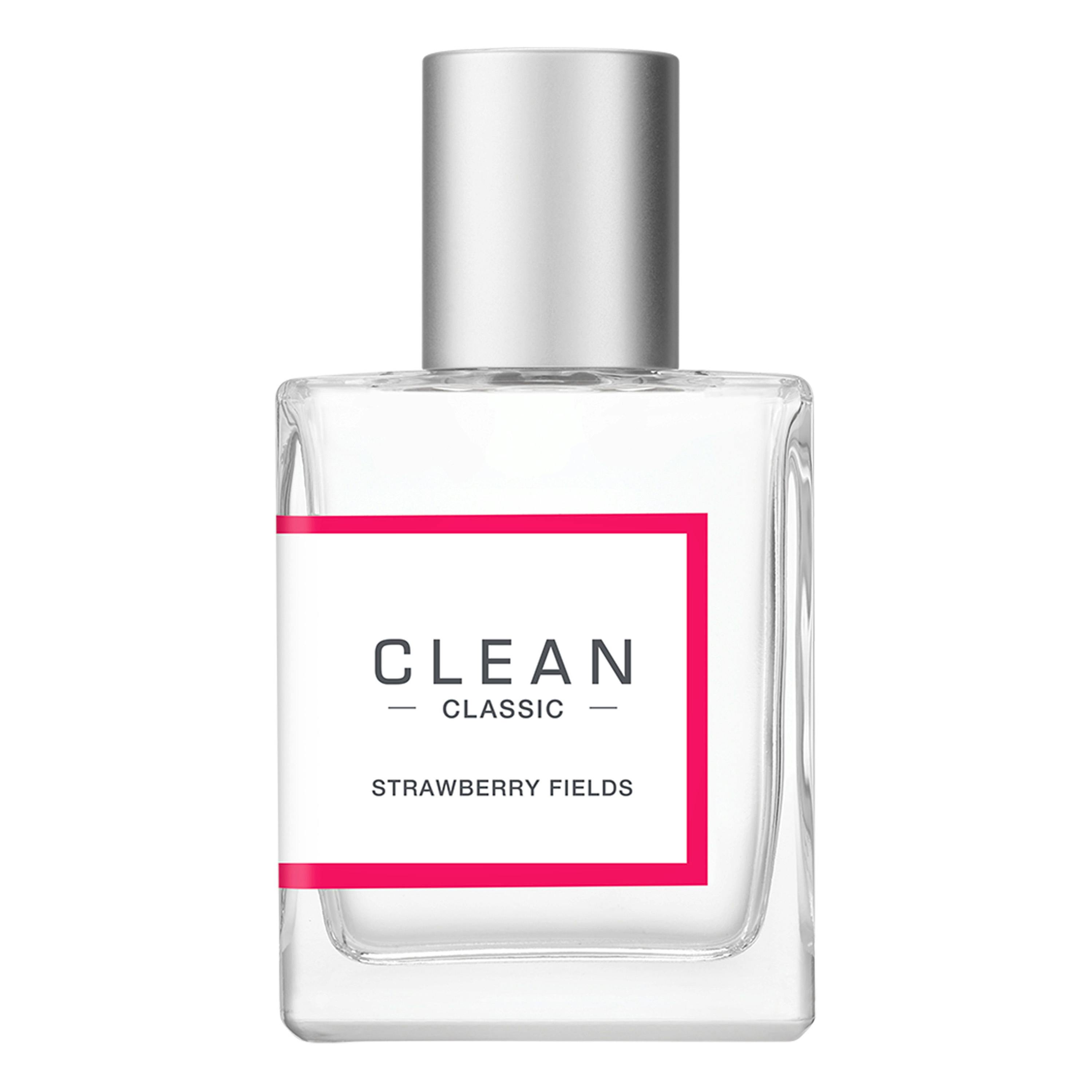 Clean Classic Strawberry Fields EDP 60 ml