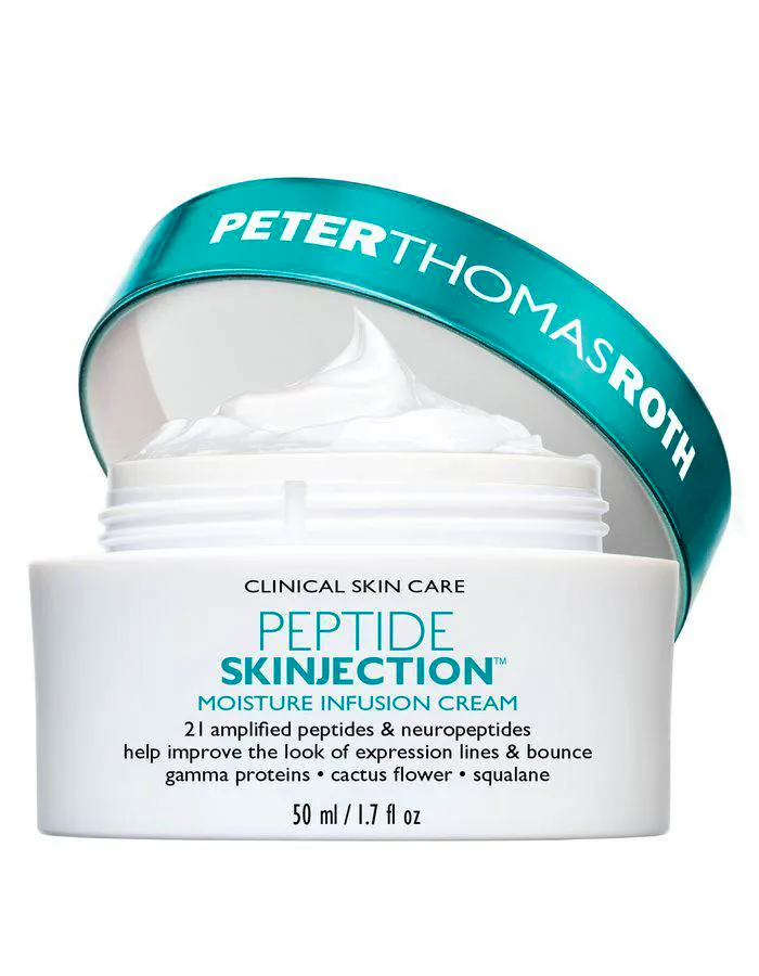 Peter Thomas Roth Peptide Skinjection Moisture Infusion Cream 50 ml