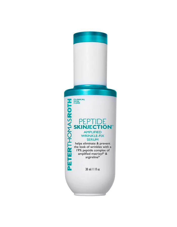 Peter Thomas Roth Peptide Skinjection Amplified Wrinkle-Fix Serum 30 ml