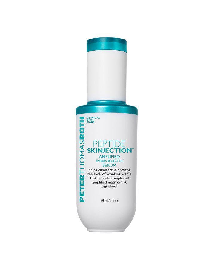 Peter Thomas Roth Peptide Skinjection Amplified Wrinkle Fix Serum