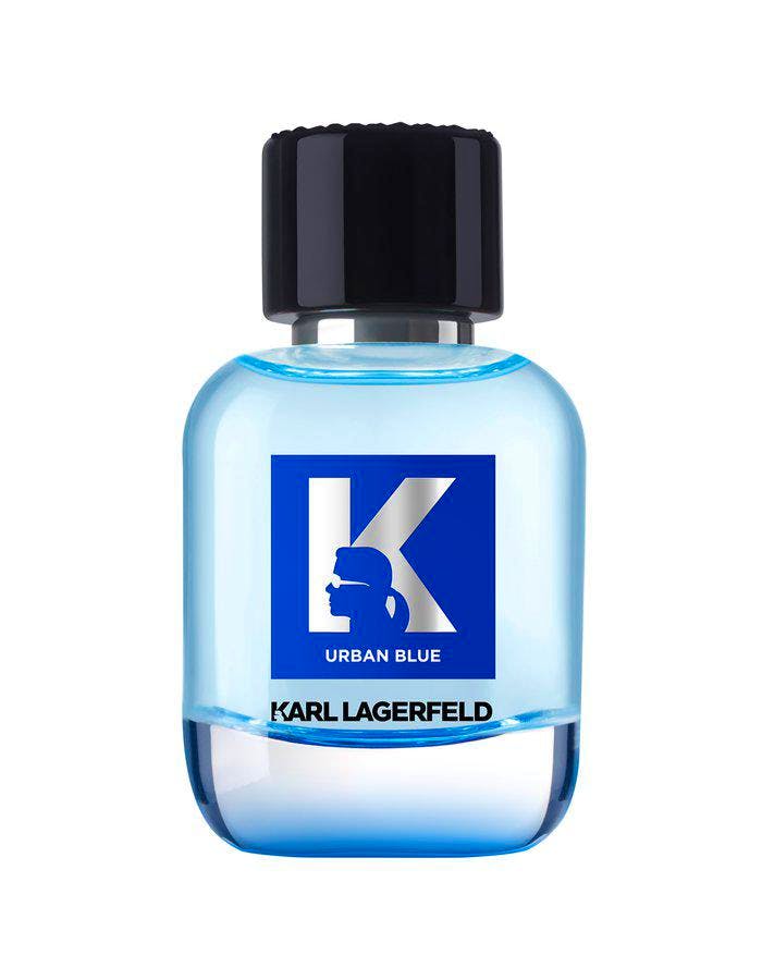 Karl Lagerfeld Jeans Urban Blue EDT 60 ml