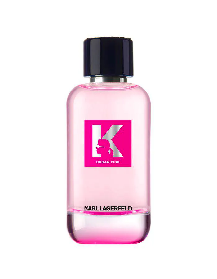 Karl Lagerfeld Jeans Urban Pink EDP 100 ml