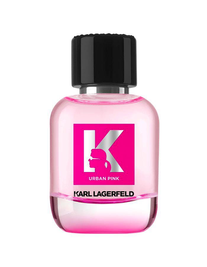 Karl Lagerfeld Jeans Urban Pink EDP 60 ml