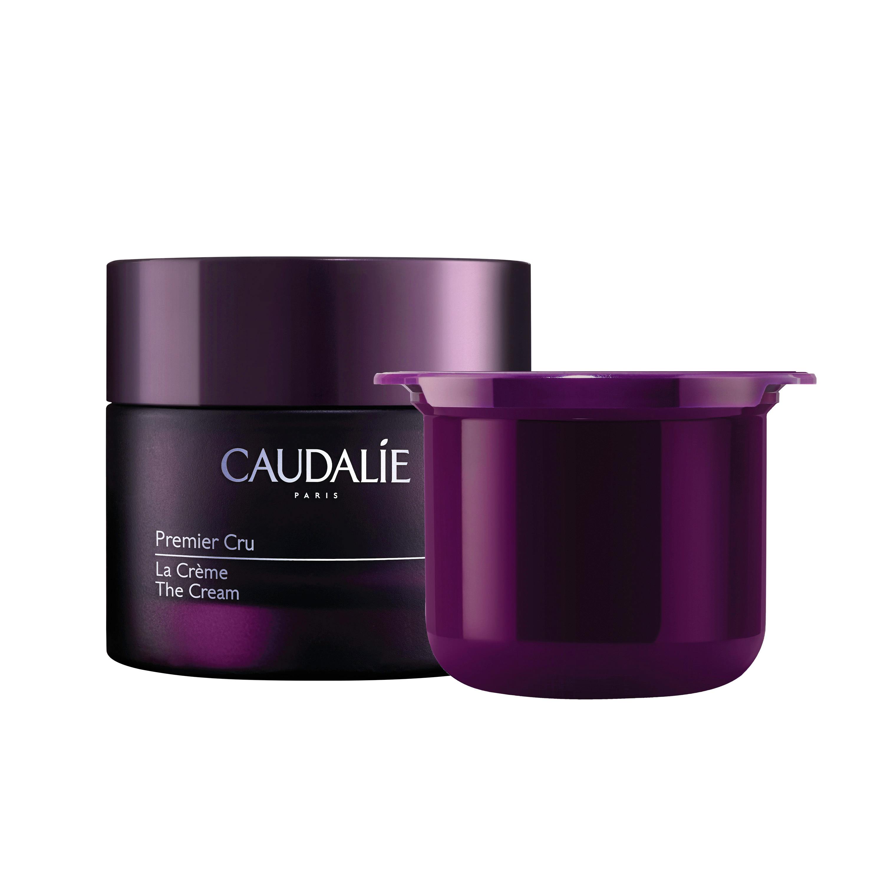 Caudalie Premier Cru The Cream Refill 50 ml