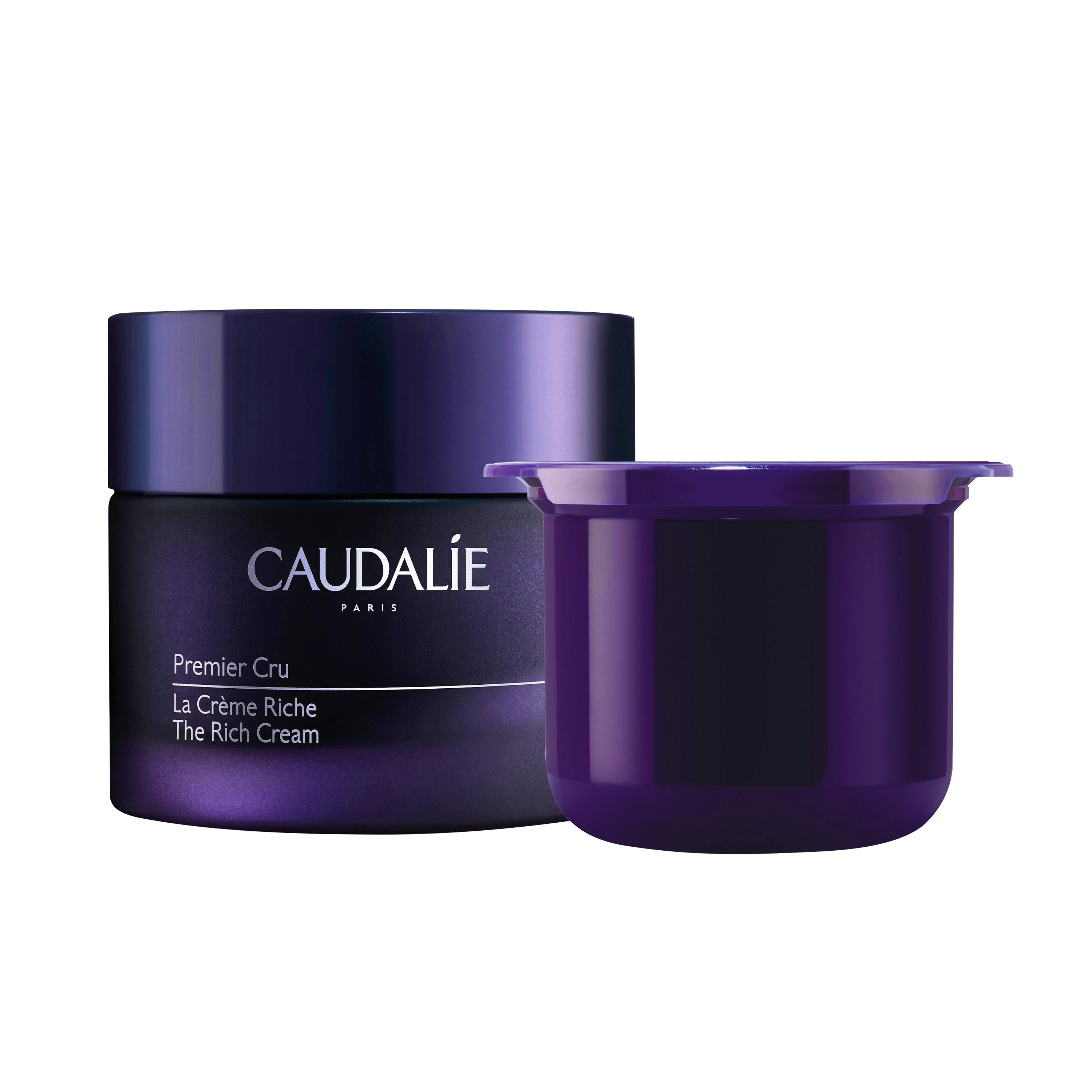 Caudalie Premier Cru The Rich Cream Refill 50 ml