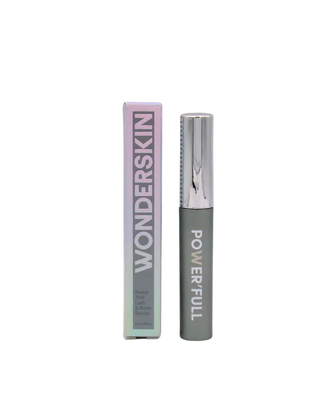 Wonderskin Powerfull Lash and Brow Enhacing Serum 2 ml