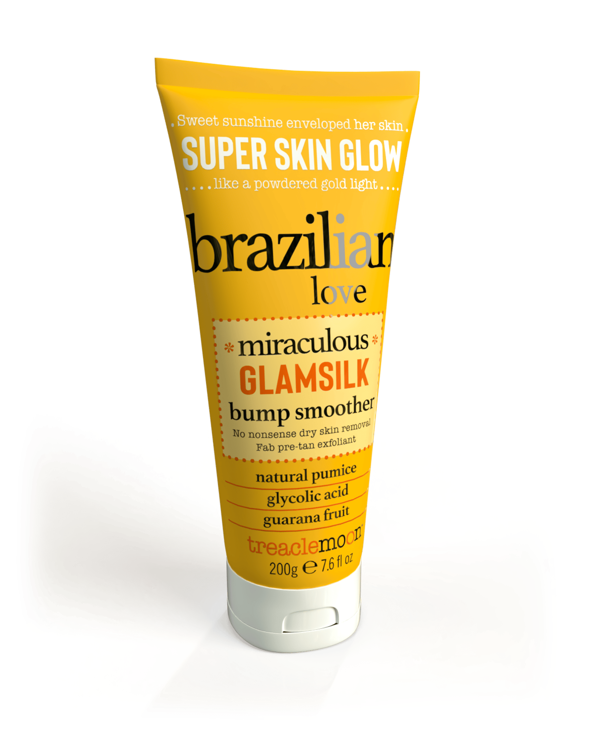 Treaclemoon Brazilian Love Bumb Smoother 200 g