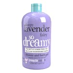 Treaclemoon Sleepy Lavender  Shower Gel 500 ml