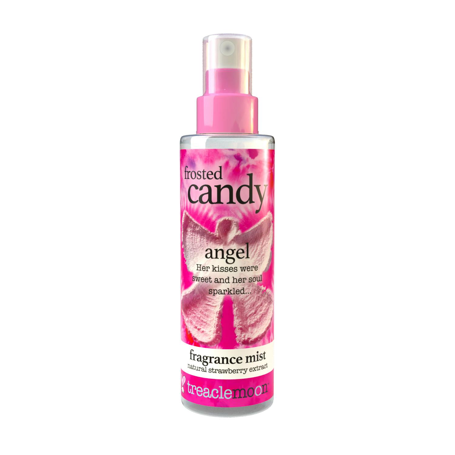 Treaclemoon Frosted Candy Angel Body Spray 150 ml