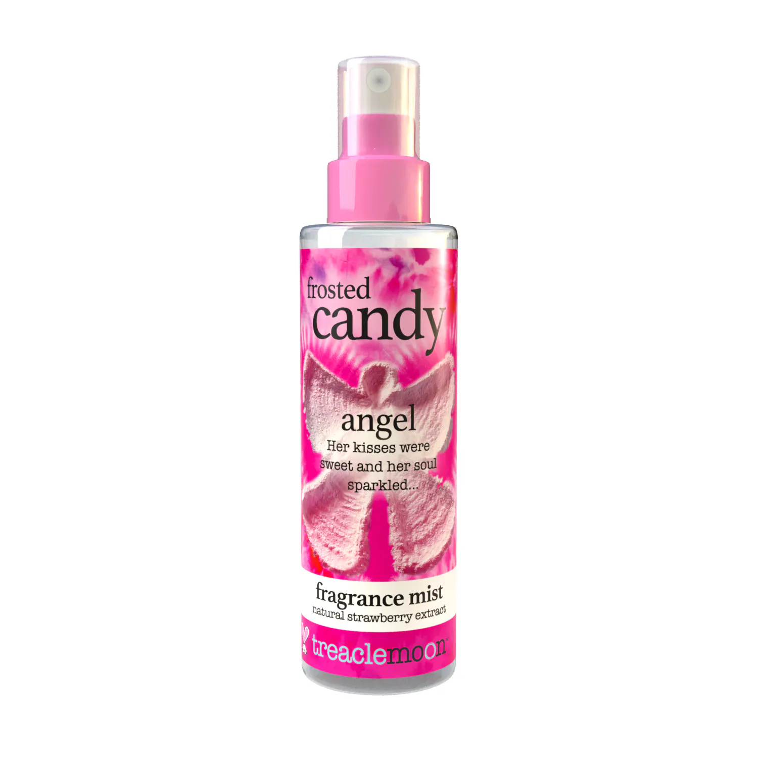 Treaclemoon Frosted Candy Angel Body Spray 150 ml