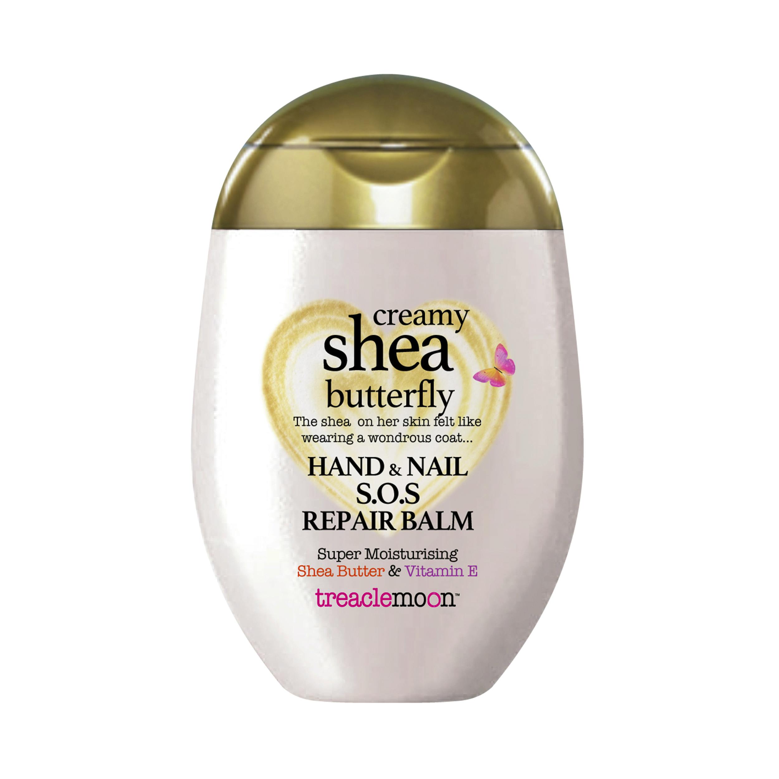 Treaclemoon Creamy Shea Butterfly Hand Cream 75 ml