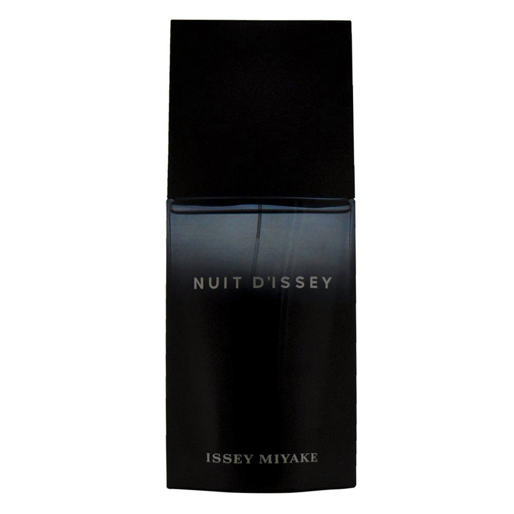 Issey Miyake Nuit d'Issey Men 125 ml